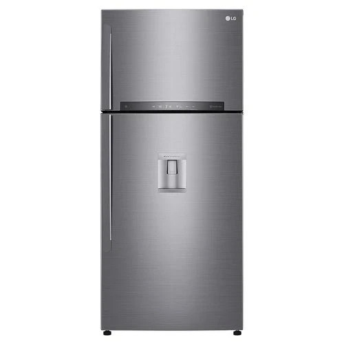 Gtf744pzped frigorifero - lg,