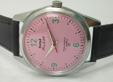 Orologio da polso uomo vintage