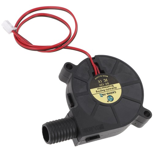 Piccolo ventilatore soffiatore - piccolo,