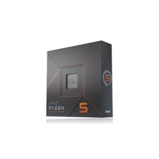 CPU AMD RYZEN 5 7600X BOX AM5