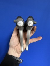 Shimano Dura Ace STI ST-7400