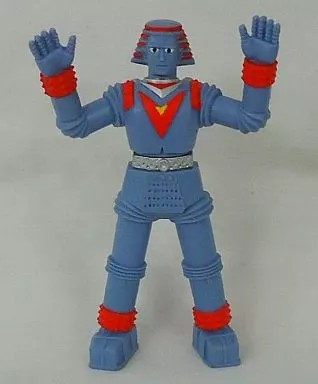 Minifigure robo gigante - minifigure, da