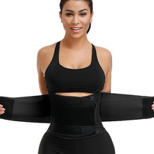 Panciera Donne - Fascia