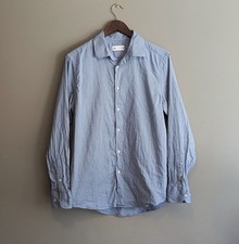 ZARA Camicia Uomo Elegante