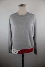 TOMMY HILFIGER FELPA MAGLIA