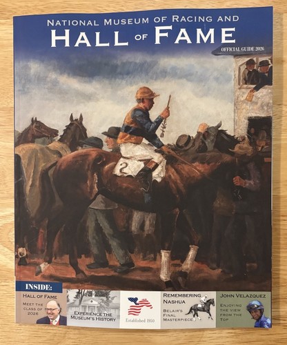 Programma hall fame - fame, corse