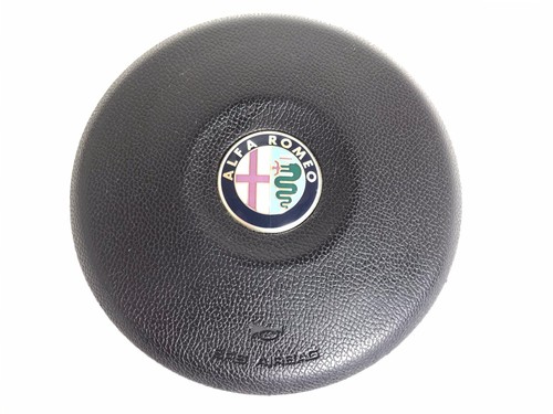 Airbag volante per - volante, romeo