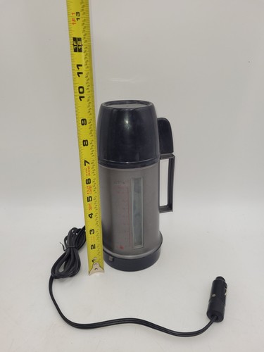 Caffettiera portatile vintage