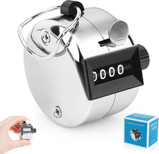 Contatore Conta Persone