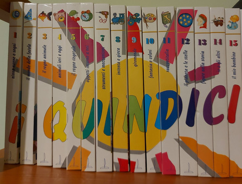 Enciclopedia ragazzi 1999 i - ragazzi,