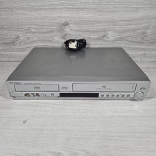 Samsung DVD-VR330 Registratore