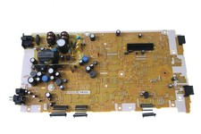 Panasonic DMR-ES35V Scheda di