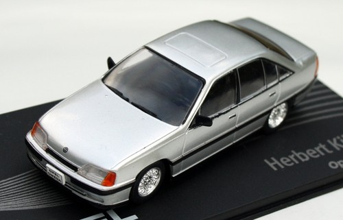 Opel omega limousine - opel,