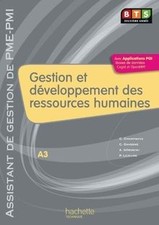 Gestion et développement des ressources humaines (A3), B... | Buch | Zustand gut