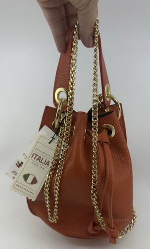 Borsa secchiello divina - a,