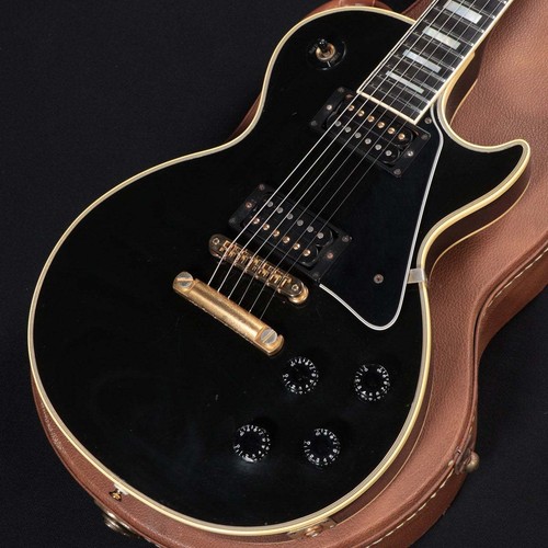 Gibson les paul custom - paul, 1995