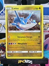 Pokemon latios sm136 - latios, |