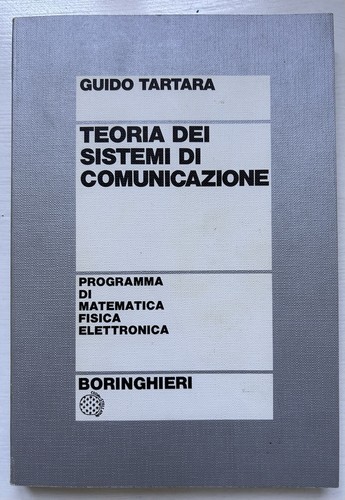 Guido tartara teoria - teoria, dei