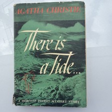 There Is A Tide…*by Agatha