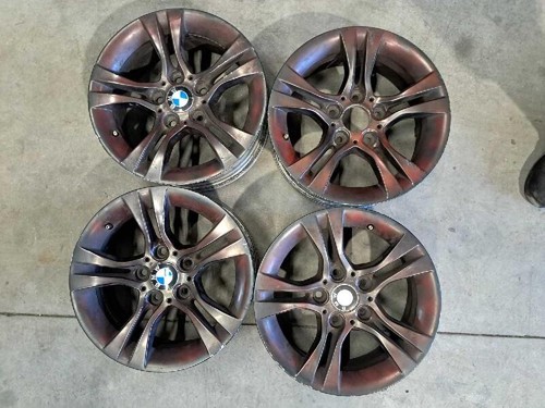 Set cerchi lega d16 - cerchi,