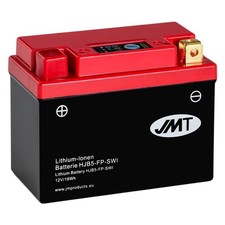 Batteria Litio Moto HJB5-FP