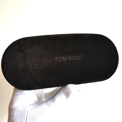 Fodero occhiali sole - occhiali, tom