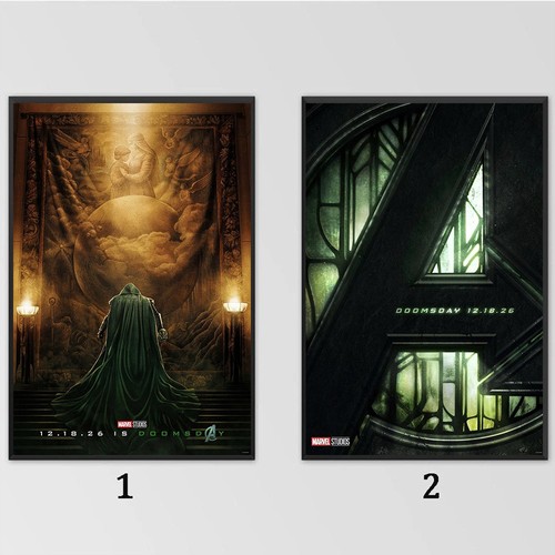 Poster nuovo per - ,