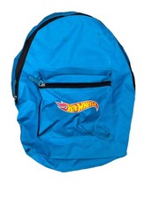 Hot Wheels Zaino Borsa Blu