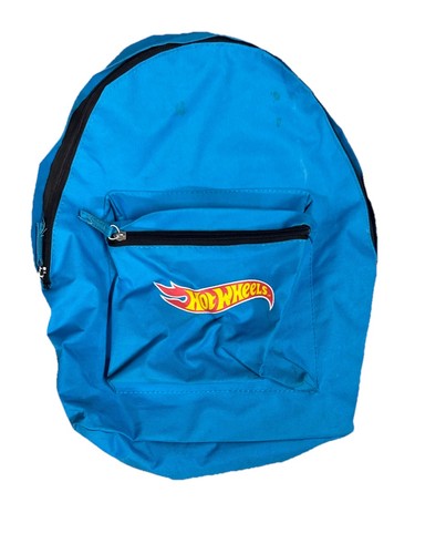 Hot wheels zaino borsa - wheels,
