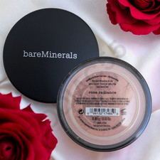 bareMinerals All-Over Face Color polvere sciolta - Rose Radiance 0,85 g / 0,03 oz