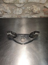 PLASTICA CARENA COPRIMANUBRIO