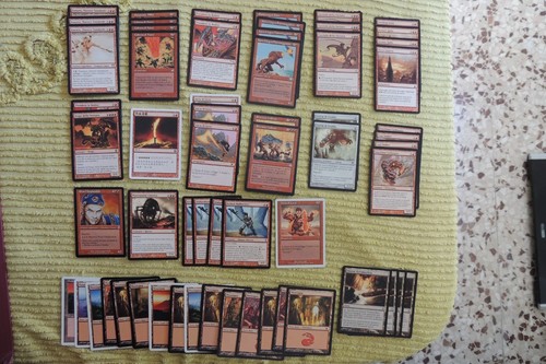 Carte magic mazzo fantastico - carte,