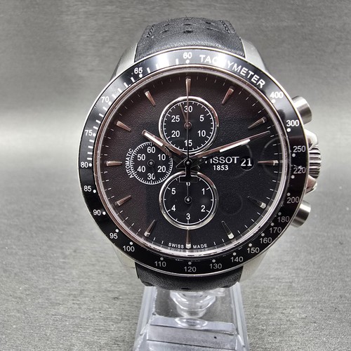 Orologio tissot cronografo - orologio,