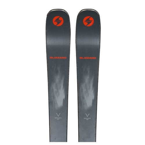 Sci blizzard brahma - sci,