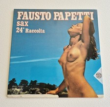 FAUSTO PAPETTI SAX
