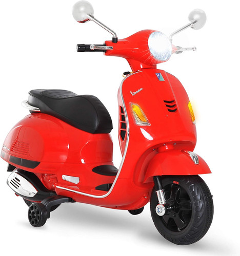 Vespa moto elettrica per - moto,