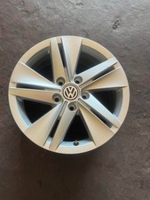 Cerchio in Lega Volkswagen