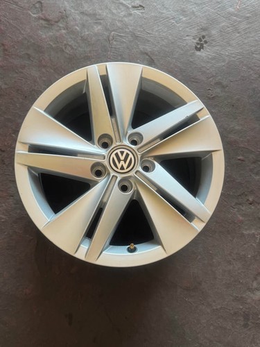 Cerchio lega volkswagen - cerchio,