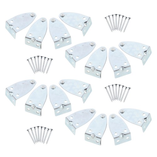 Pcs tacchetti per - 16,