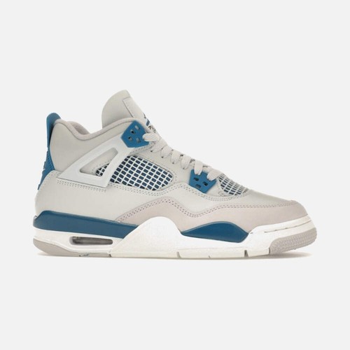 Jordan retro military - jordan, blue