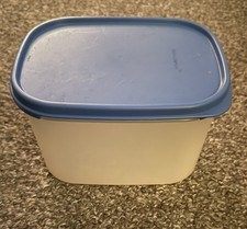 Tupperware Rettangolare -