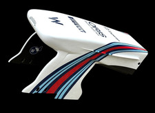 WILLIAMS MARTINI RACING -