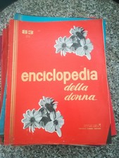 Enciclopedia della donna - enciclopedia,