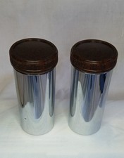 Vintage chrome and bakelite - 2,