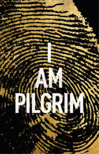 Pilgrim hayes terry - am,