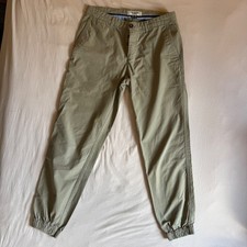 Pantalone chino uomo con