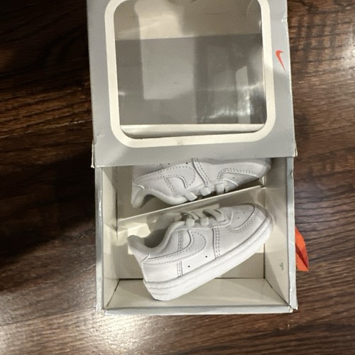 Nike force crib - 1,