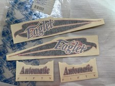 Kit Fregi Gilera EAGLET automatica 573555