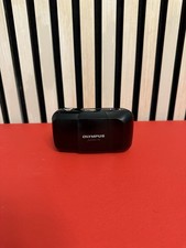 Olympus [Mju:]-1 obiettivo 35