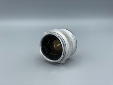 Carl Zeiss Planar 50 mm f/2